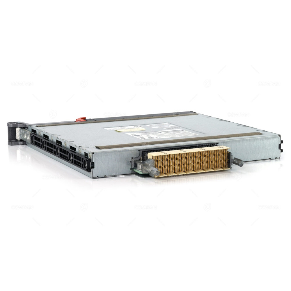 1K4W5 DELL BROCADE M6505 8 x 16GB SFP+ SWITCH MODULE FOR DELL POWERVAULT M100E